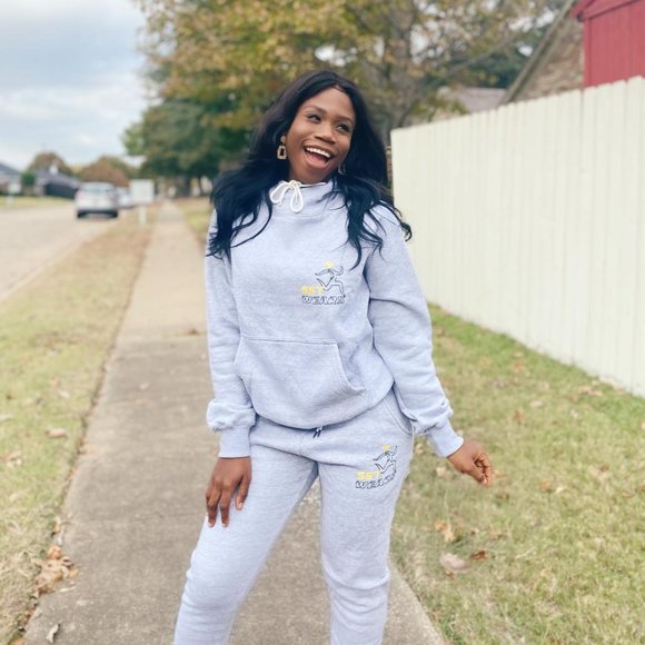 SST WEARS Other - Women Slim Fit Jogging Tracksuit Gym Sweat Suit